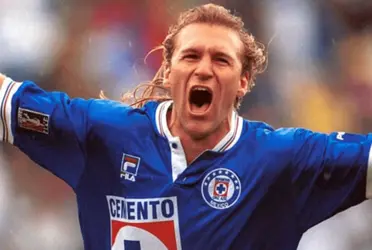 Héctor Adomaitis enfatiza el compromiso de los extranjeros en Cruz Azul