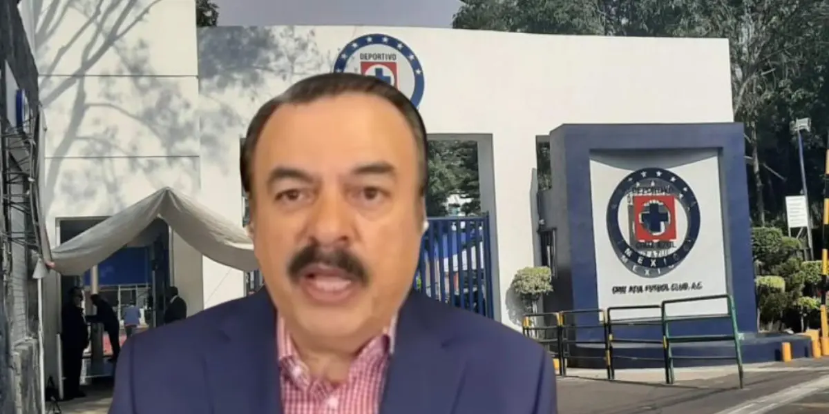 Héctor Huerta lanza mensaje amenazador