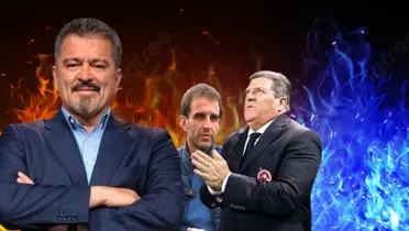 Hermosillo se le fue con todo, contra Iván Alonso