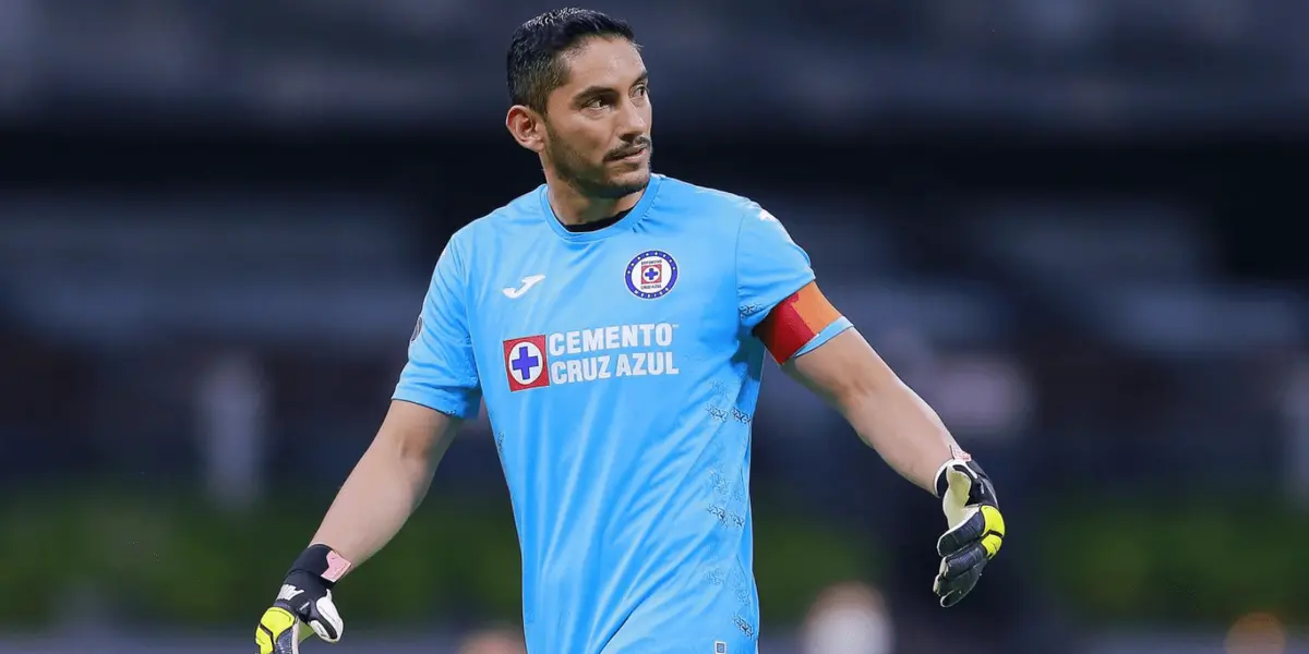 Herrera sacó a la luz varios percances vividos entre ambos porteros