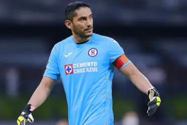 Herrera sacó a la luz varios percances vividos entre ambos porteros