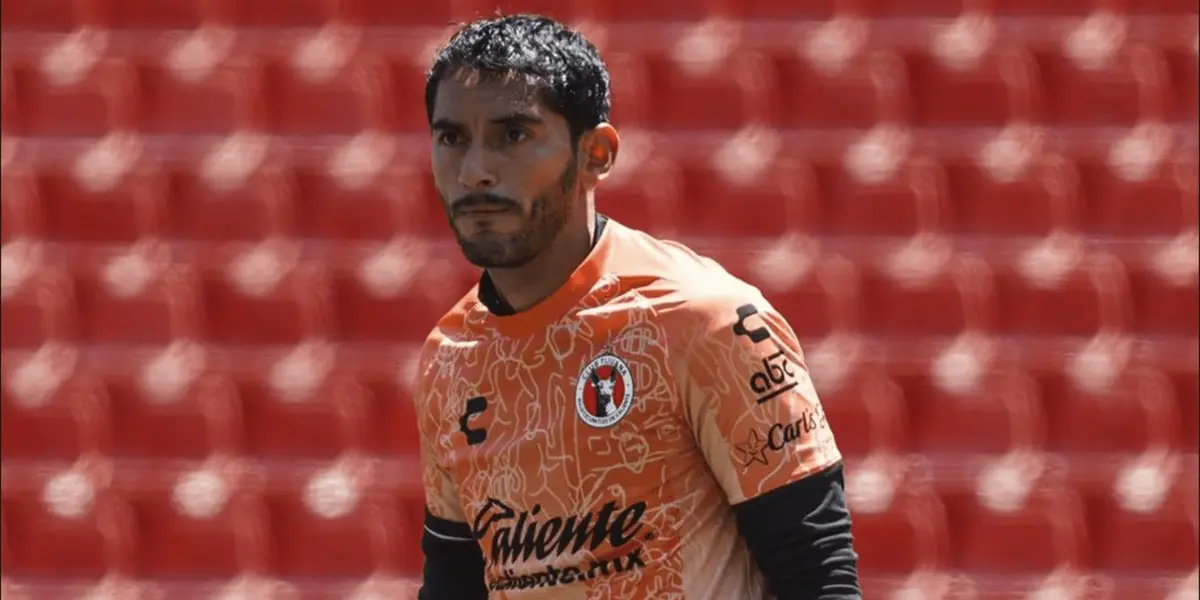 Hijo de Jesús Corona, ex capitán y campeón con Cruz Azul, recibe su primer llamado a Selección Nacional Sub 15
