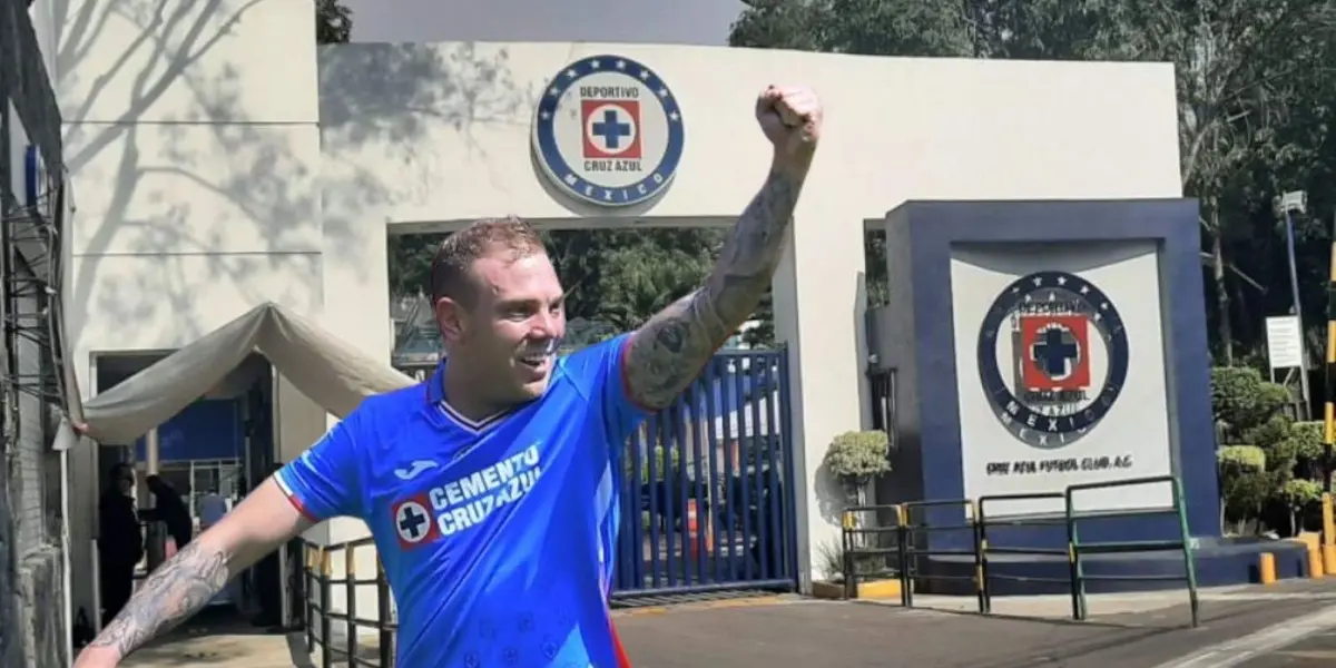 Hoy en día, la Máquina hizo oficial la llegada de su tercera equipación, la cual estará debutando en lo que es el torneo Clausura 2024.