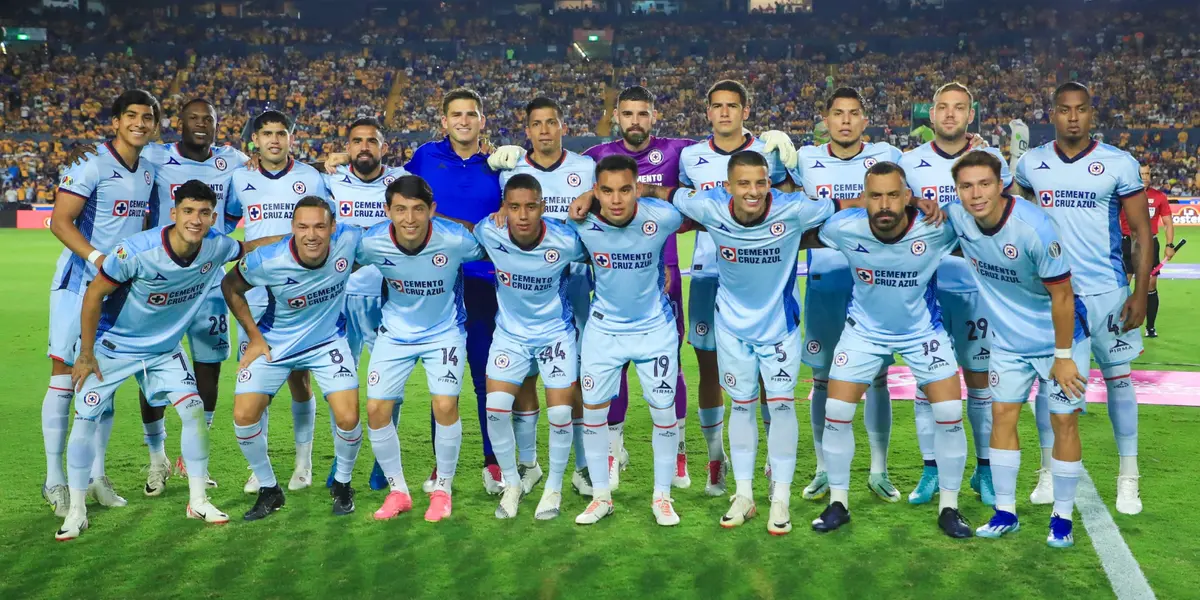 Hoy mismo se dio a conocer que este ex jugador del Madrid queda en libertad después de romper su vínculo con su ex-actual club, ¿Podrá ficharle Cruz Azul?