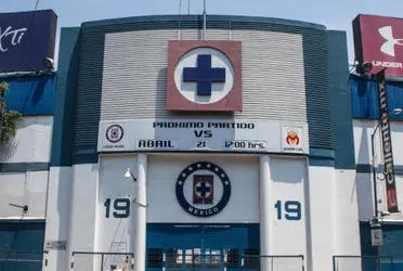 Hoy se cumplen cuatro años desde que Cruz Azul abandonó su antigua casa