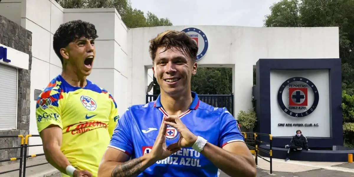 Hoy venimos a desmentir lo que se comenta sobre Kevin Álvarez, y es que el futuro de la Selección Mexicana para por un jugador Cementero.