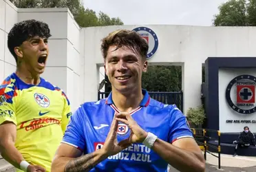 Hoy venimos a desmentir lo que se comenta sobre Kevin Álvarez, y es que el futuro de la Selección Mexicana para por un jugador Cementero.