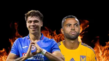 Huescas a pesar de ser joven, se midió bien frente a Carioca