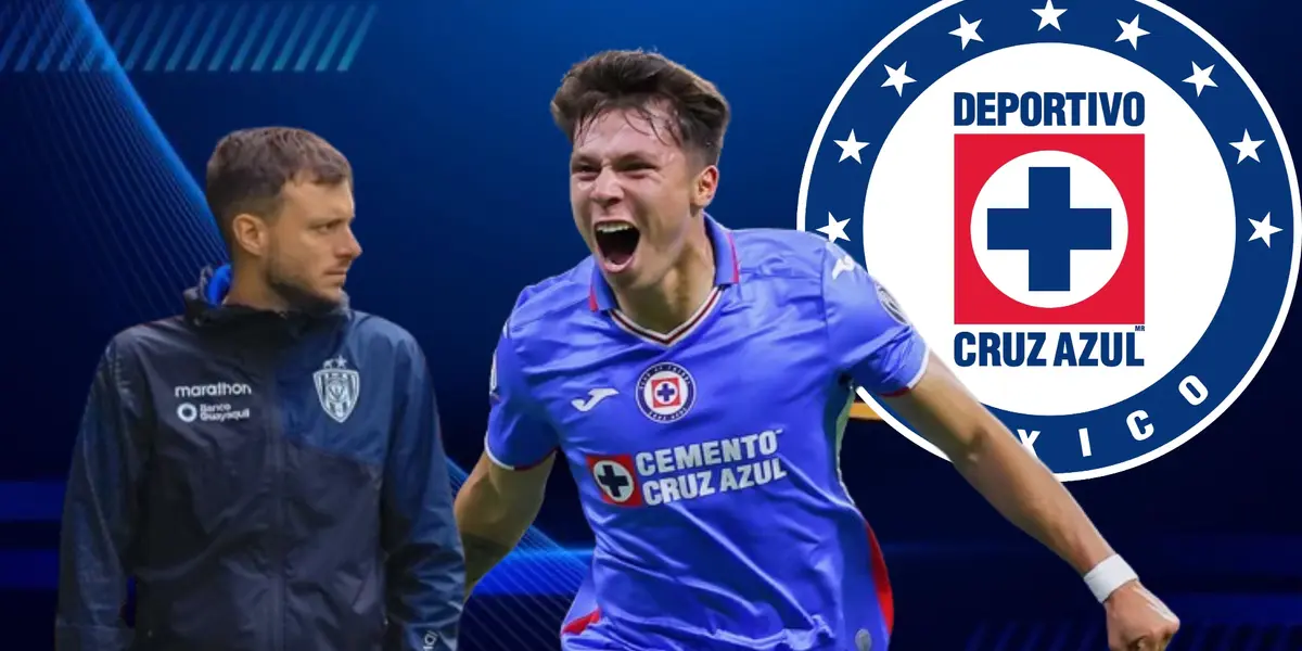 Huescas con Anselmi se apagó