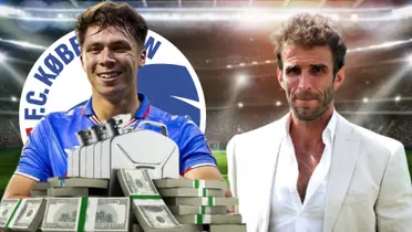 Huescas e iván Alonso/La Máquina Celeste