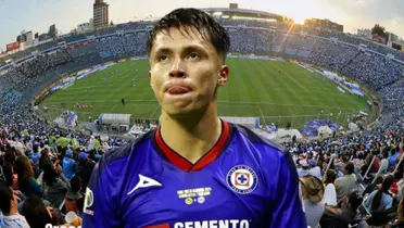 Huescas en el Estadio Azul/La Máquina Celeste