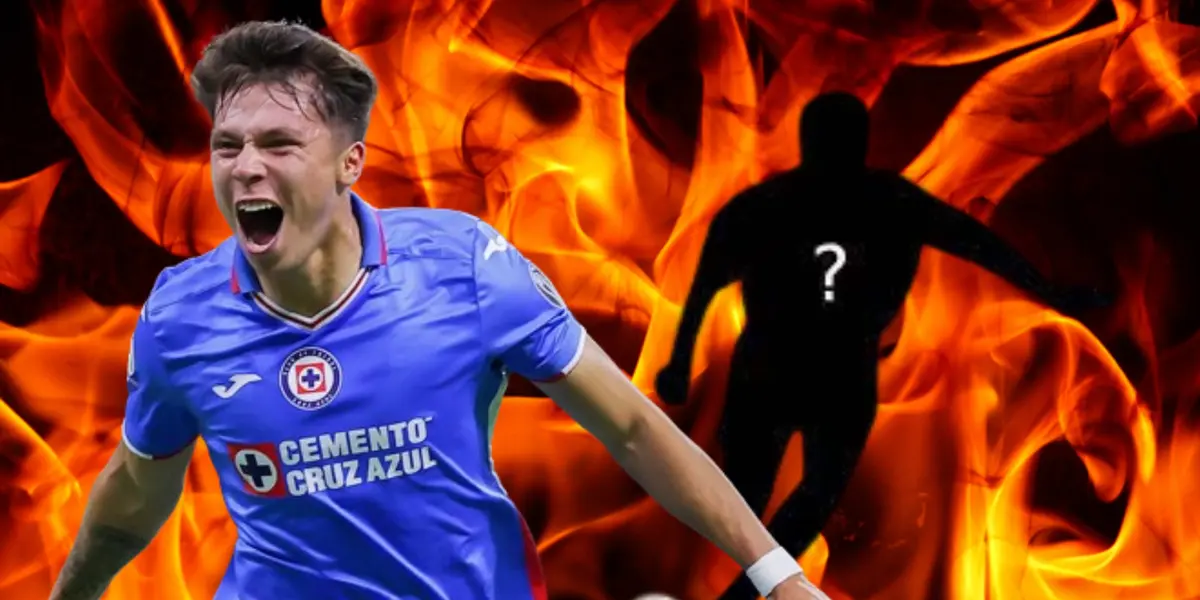 Huescas en la portada junto a un jugador oculto/La Máquina Celeste