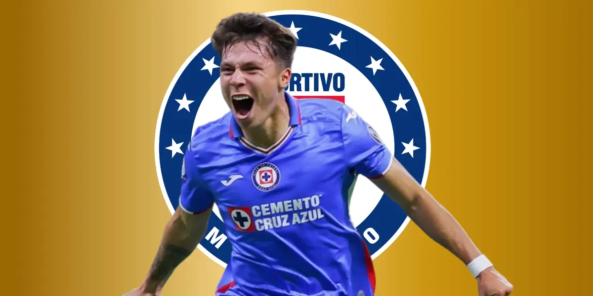 Huescas hoy está cerrado su mejor juego del torneo con Cruz Azul