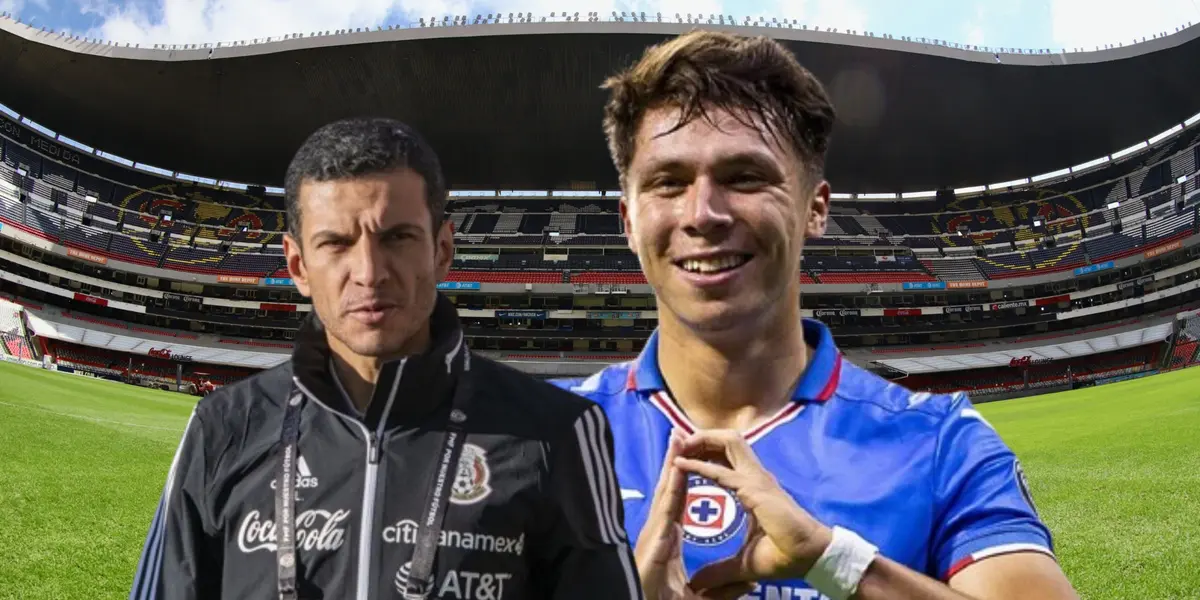 Huescas no está en selección, la injusticia que está viviendo en la Selección Azteca