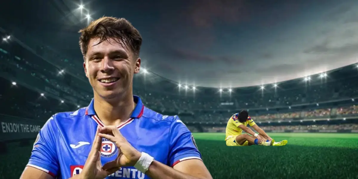 Huescas podría dar golpe sobre la mesa contra su cometido en Selección Kevin Álvarez