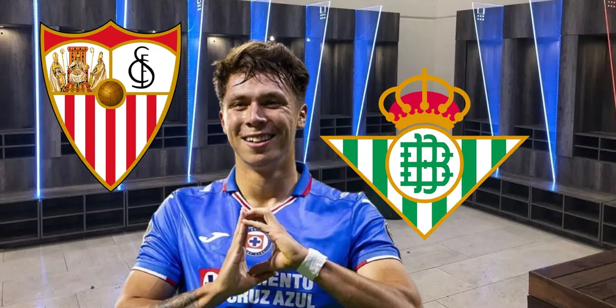 Huescas podría ser ayudado por Guardado en su decisión de un equipo.