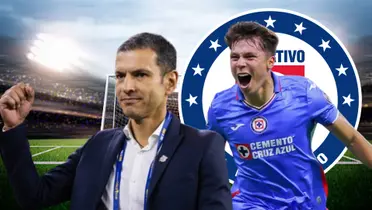 Huescas podría ser la sorpresa para el siguiente llamado de Jimmy Lozano