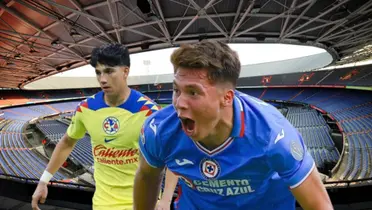 Huescas suena para Europa, mientras Kevin Álvarez se comporta como ex jugador