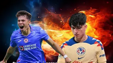 Huescas y Kevin Álvarez en la portada/FOTO La Máquina Celeste
