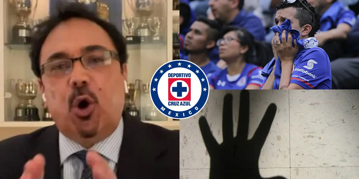 Hugo Sánchez es una de las máximas figuras en la historia de México.