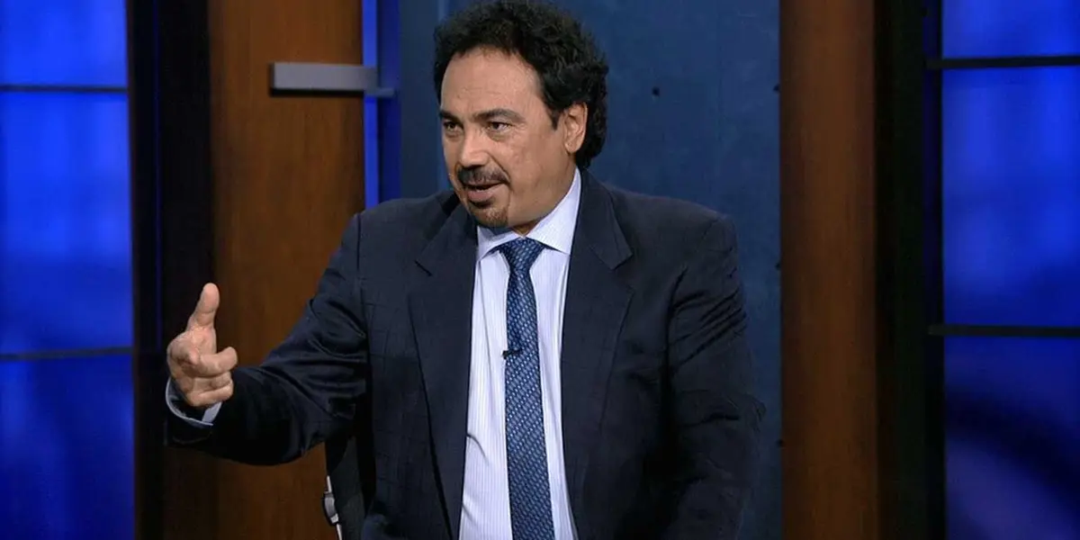 Hugo Sánchez fue preguntado por Santiago Giménez, y no dudo en reconocer el gran nivel que tiene el mexicano, cosa contraria a lo que mencionó el ídolo de Tepito.