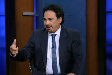 Hugo Sánchez fue preguntado por Santiago Giménez, y no dudo en reconocer el gran nivel que tiene el mexicano, cosa contraria a lo que mencionó el ídolo de Tepito.