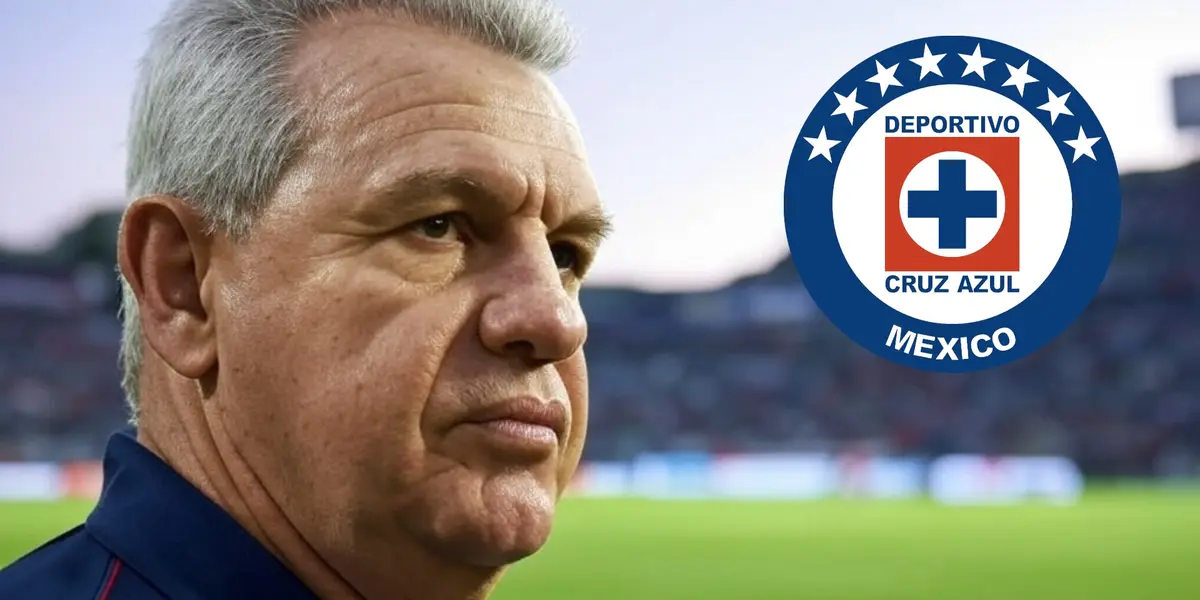 IA de Javier Aguirre - Foto: Grok