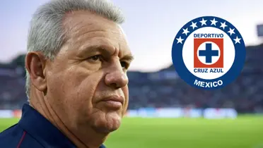 IA de Javier Aguirre - Foto: Grok