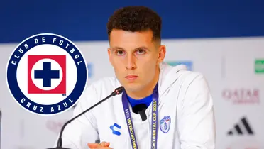 Idrissi empieza a sonar en los pasillos de la Noria / Foto: X