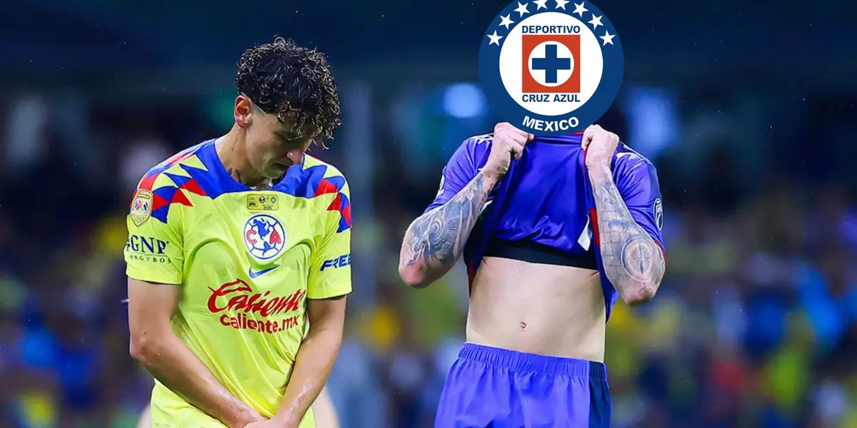 Igor Lichnovsky y Carlos Rotondi - Foto: Captura de pantalla