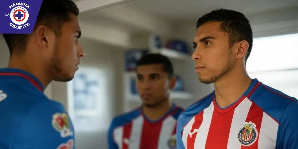 Ilustración de Orbelín Pineda (Fuente: GROK)