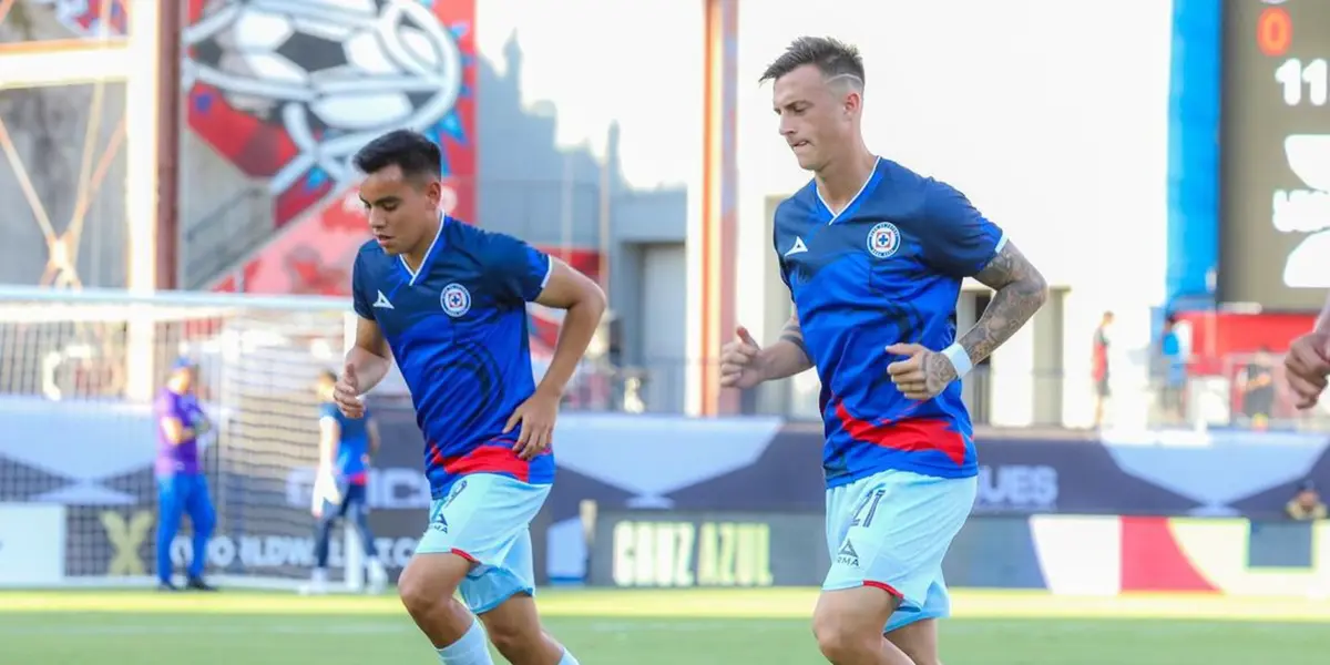 Importantes avances en la negociación de Cruz Azul por Dinneno