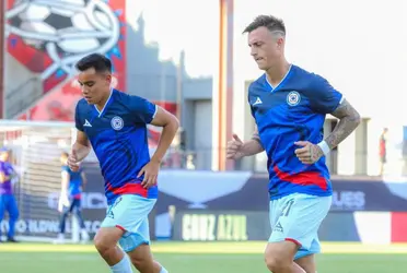 Importantes avances en la negociación de Cruz Azul por Dinneno