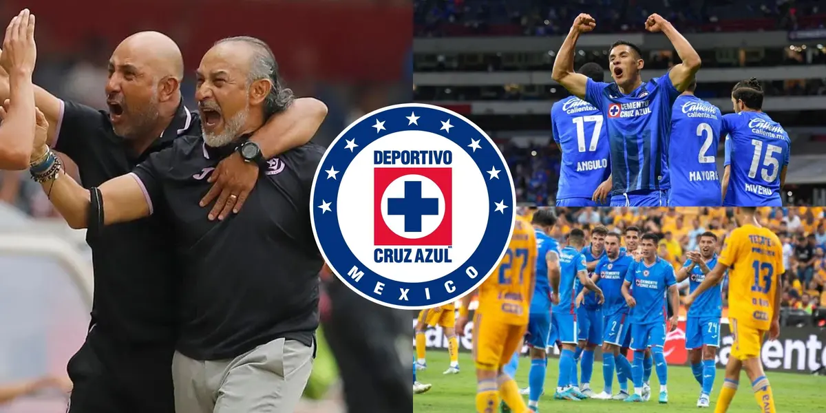 Impresionó al Potro y sería la solución de gol para Cruz Azul