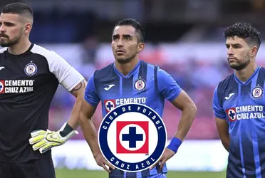 Increíble lo malagradecido que fue con el club más importante de México.