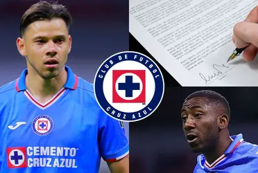 Increíble que busquen ampliar su préstamo con La Máquina Celeste para el Clausura 2023.