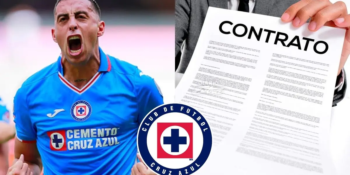 Increíble que si idea desde el inicio fuera salir para regresar al equipo de sus amores.