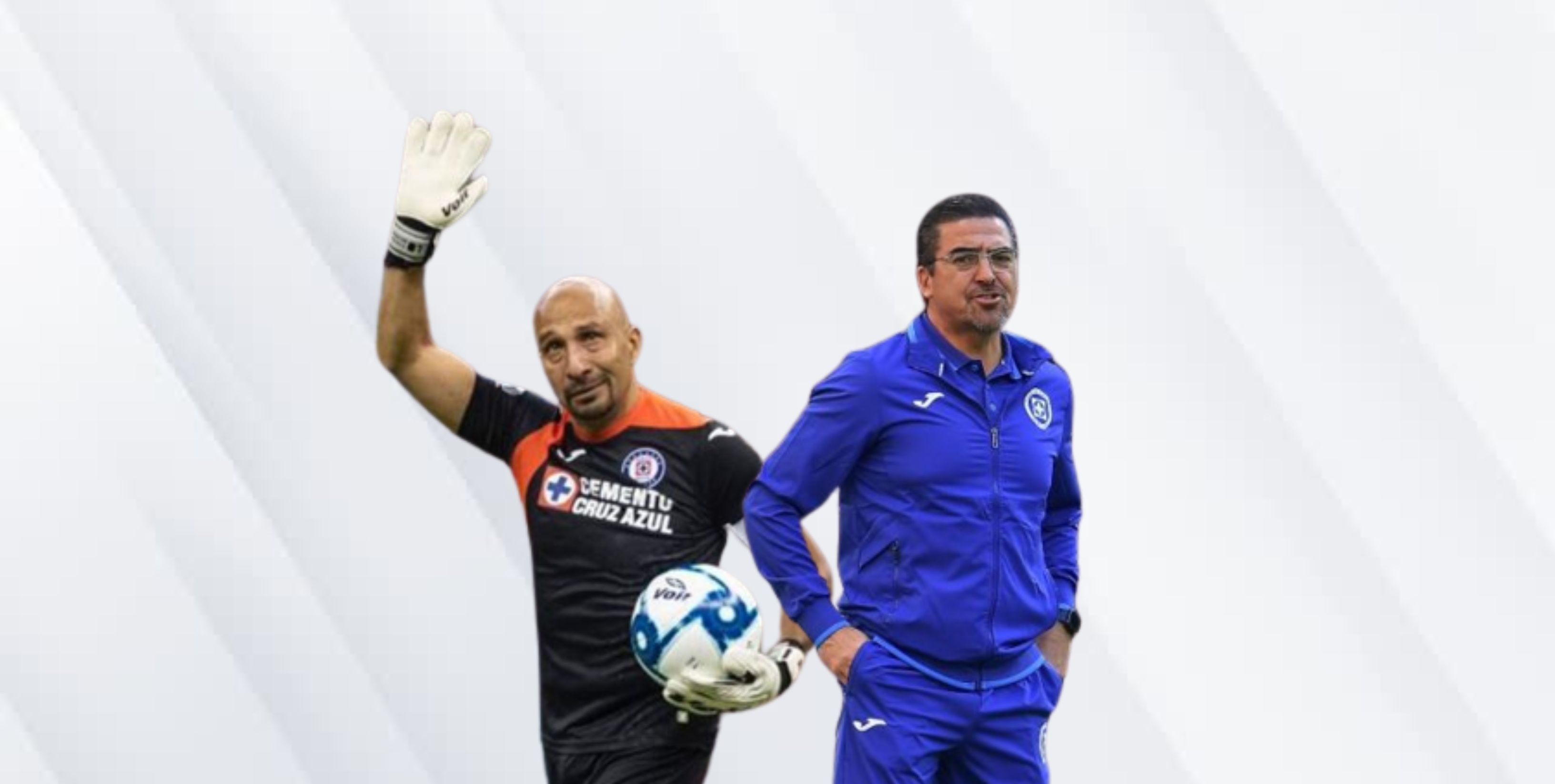 Información se ha dado de que los actuales directivos de la Máquina no saldrían del equipo, sino que seguirían.