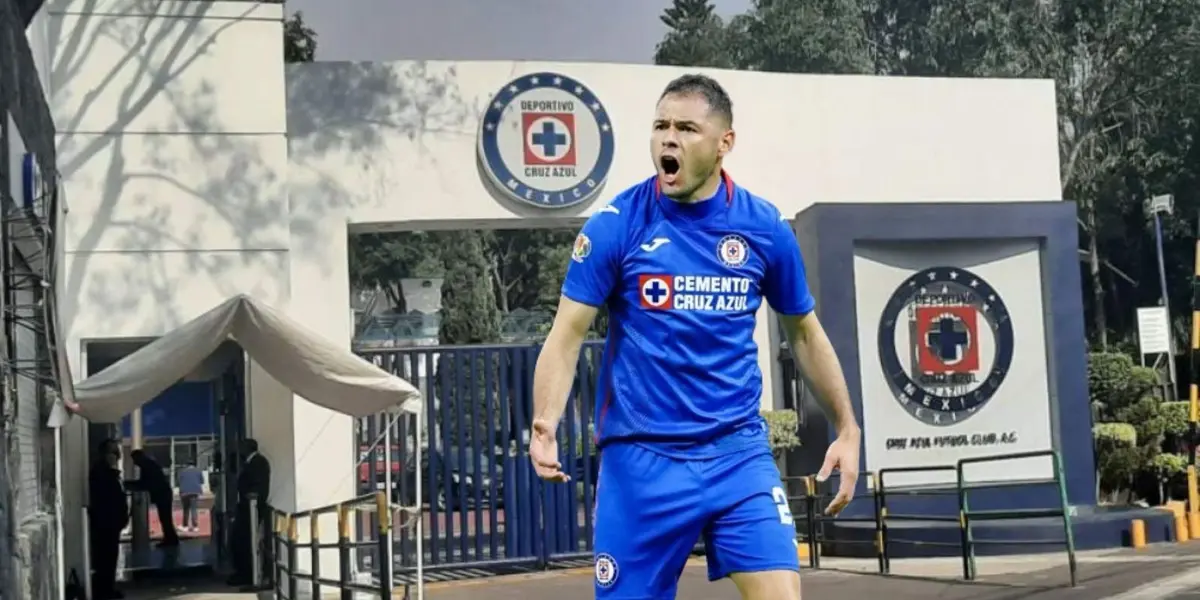 Intentemos no llorar, pues Pablo Aguilar claro que recuerda su etapa en Cruz Azul, y de echo, aprovechó su entrevista para hablar maravillas del capitán Juan Escobar.