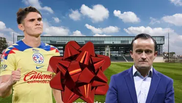 Israel Reyes y Mikel Arriola/FOTO La Máquina Celeste