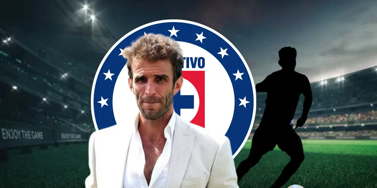 Iván Alonso a pesar de la sanción, podría buscar contratar a este elemento