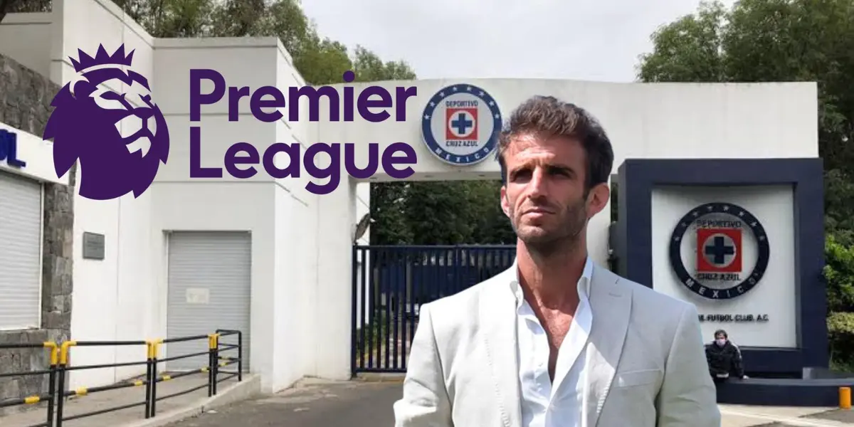 Iván Alonso en la noria/Foto: Récord