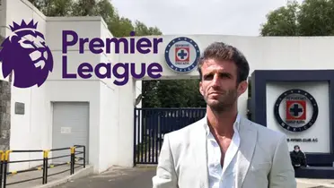 Iván Alonso en la noria/Foto: Récord