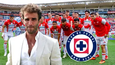 Iván Alonso estaría buscando nuevos jugadores de Necaxa