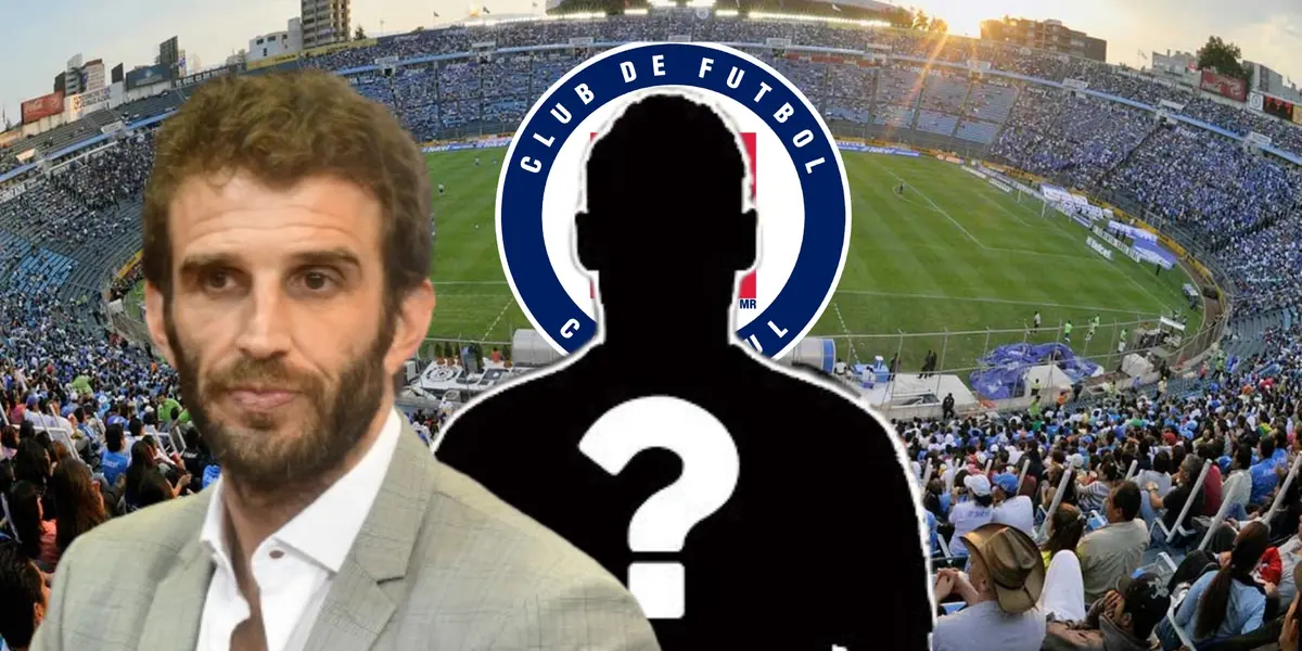 Iván Alonso estaría llevándose a un referente de Tigres