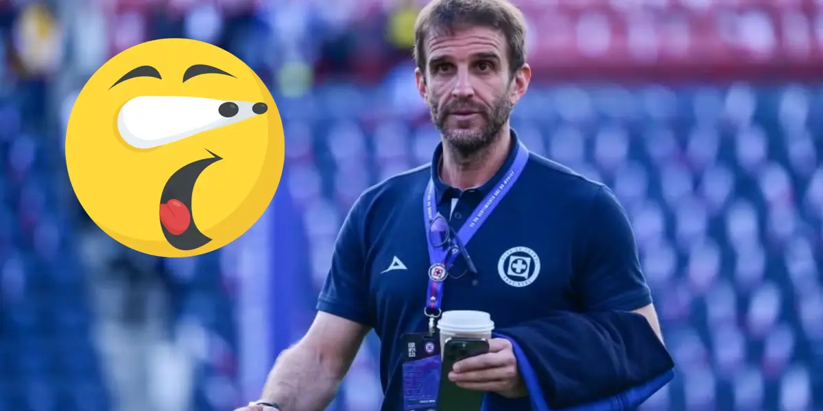 Iván Alonso - Foto: Imago