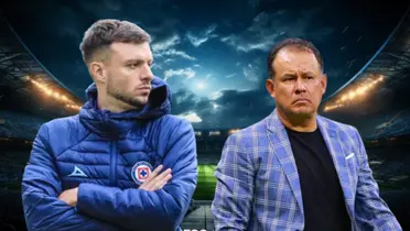 Iván Alonso, Juan Reynoso/FOTO La Máquina Celeste