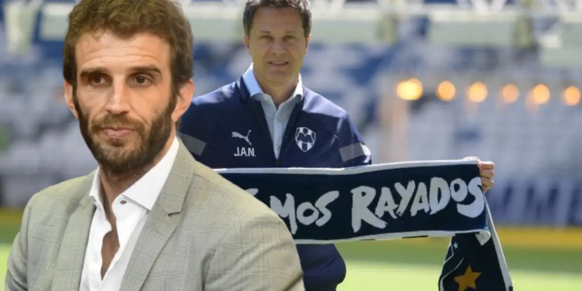 Iván Alonso junto al Tato Noriega/La Máquina Celeste