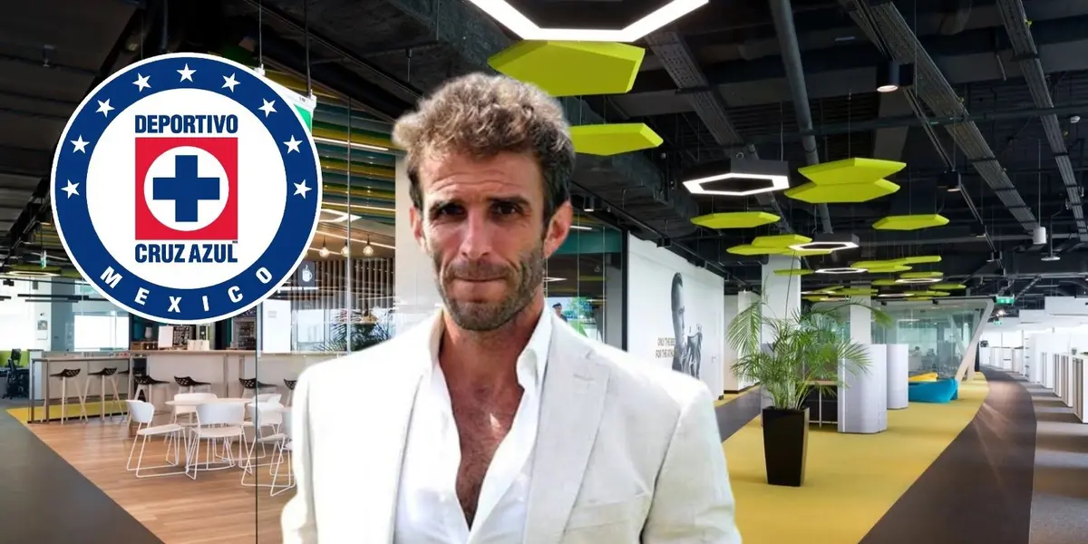 Iván Alonso no para de demostrar la calidad que tiene como director deportivo, nuevamente una enseñanza de a lo que viene.