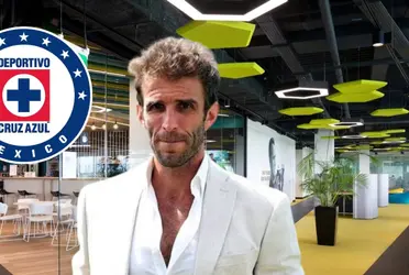 Iván Alonso no para de demostrar la calidad que tiene como director deportivo, nuevamente una enseñanza de a lo que viene.